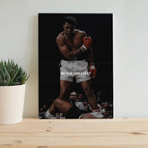 the greatest
